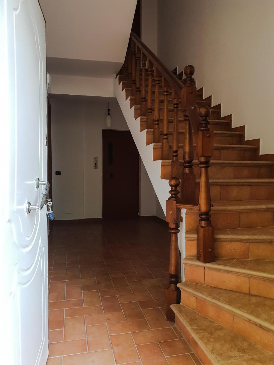 Lux Apartments Vlorë Exterior foto